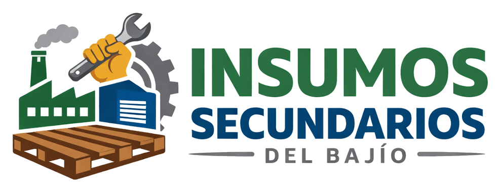 Insumos Secundarios del Bajío